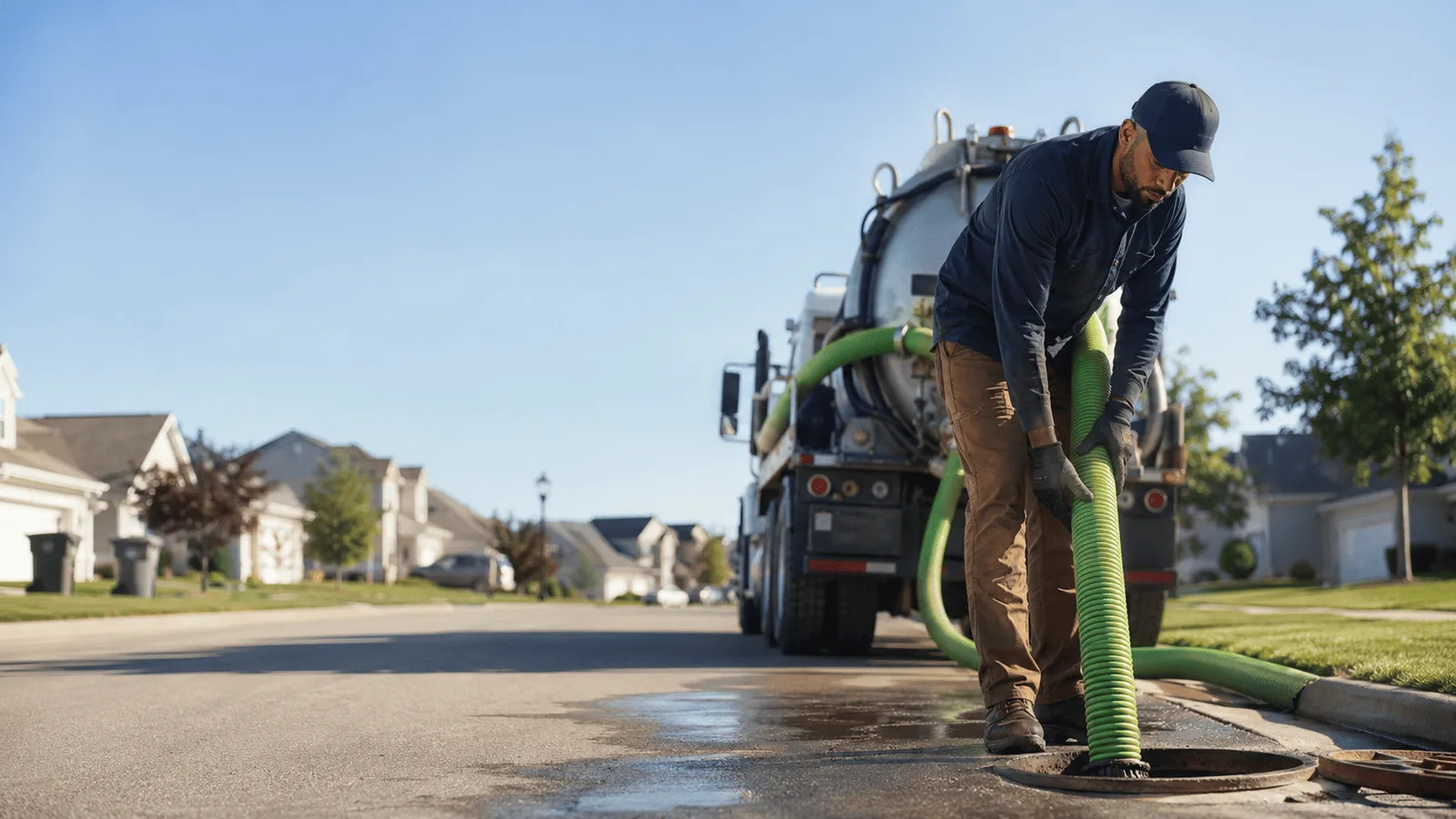 Mosquito Control in Derby, OH